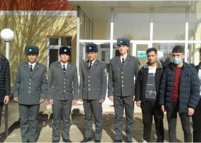 service